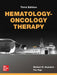 Hematology-Oncology Therapy, Third Edition by Michael M. Boyiadzis
