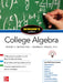 Schaum's Outline of College Algebra, Fifth Edition by Murray R. Spiegel