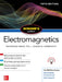 Schaum's Outline of Electromagnetics, Fifth Edition by Mahmood Nahvi