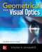 Geometrical and Visual Optics, Third Edition by Steven H. Schwartz