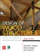 Design of Wood Structures- Asd/Lrfd, Eighth Edition by Donald E. Breyer, Kelly Cobeen