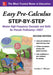 Easy Pre-Calculus Step-By-Step, Second Edition by Carolyn Wheater