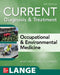 CURRENT Diagnosis & Treatment Occupational & Environmental Medicine by Joseph LaDou