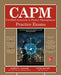 Capm Certified Associate in Project Management Practice Exams by Haner, James L.