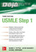 Deja Review USMLE Step 1 3e by Mark Tuttle