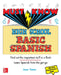 Must Know High School Basic Spanish by Jean Yates