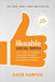 Likeable Social Media, Third Edition: How to Delight Your Customers, Create an Irresistible Brand, and Be Amazing on Facebook, Twitter, Linkedin, Inst by Dave Kerpen