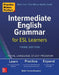 Practice Makes Perfect Intermediate English Grammar, 3rd Edition by Robin Torres-Gouzerh