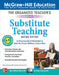 The Organized Teacher's Guide to Substitute Teaching, Grades K-8, Second Edition by Steve Springer