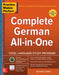 Practice Makes Perfect: Complete German All-In-One by Ed Swick