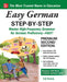 Easy German Step-By-Step, 2nd Edition by Ed Swick