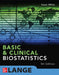Basic & Clinical Biostatistics: Fifth Edition by Beth Dawson