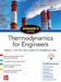 Schaums Outline of Thermodynamics for Engineers, Fourth Edition by Merle Potter