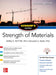 Schaums Outline of Strength of Materials Seventh Edition by Merle Potter