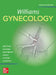 Williams Gynecology, Fourth Edition by Barbara L. Hoffman