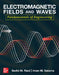 Electromagnetic Fields and Waves: Fundamentals of Engineering by Sedki M. Riad