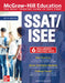 McGraw-Hill Education Ssat/Isee, Fifth Edition by Falletta, Nicholas