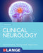 Lange Clinical Neurology, 11th Edition by David Greenberg