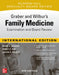 Graber And Wilburs Family Medicine Examination And Board Review 5e by Wilbur J.K.