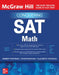 Conquering SAT Math, Fourth Edition by Robert Postman