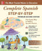 Complete Spanish Step-By-Step by Barbara Bregstein