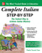 Complete Italian Step-By-Step by Paola Nanni-Tate
