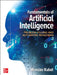 Fundamentals of Artificial Intelligence: Problem Solving and Automated Reasoning by Miroslav Kubat
