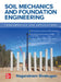 Soil Mechanics and Foundation Engineering: Fundamentals and Applications by Nagaratnam Sivakugan