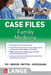 Case Files Family Medicine 5th Edition by Eugene C. Toy