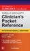 Gomella And Haists Clinicians Pocket Reference 12e by Gomella L.G.