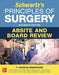 Schwartz's Principles of Surgery Absite and Board Review, 11th Edition by Timothy Billiar