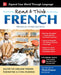 Read & Think French, 3rd Edition by The Editors of Think French! Magazine