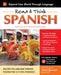 Read & Think Spanish, 4th Edition by The Editors of Think Spanish