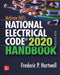 McGraw-Hill's National Electrical Code 2020 Handbook, 30th Edition by Frederic P. Hartwell