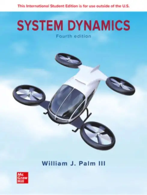 ISE System Dynamics by William Palm
