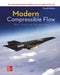 ISE Modern Compressible Flow: With Historical Perspective by John Anderson
