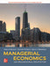 ISE Managerial Economics & Organizational Architecture by James Brickley