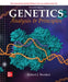 ISE Genetics: Analysis and Principles by Robert Brooker DO NOT USE
