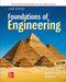 Foundations of Engineering ISE by Mark Holtzapple