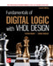 Fundamentals of Digital Logic with VHDL Design ISE by Stephen Brown