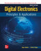 Digital Electronics: Principles and Applications ISE by Roger Tokheim