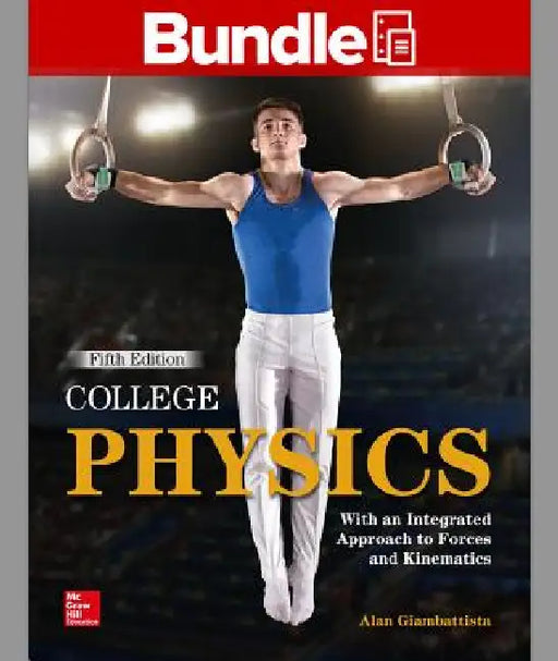 Package: Loose Leaf for College Physics with Connect [With Access Code] by Alan Giambattista