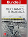 Package: Loose Leaf for Mechanics of Materials with Connect [With Access Code] by Ferdinand P. Beer, E. Russell Johnston, John T. Dewolf