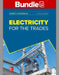 Package: Loose Leaf for Electricity for the Trades with Connect [With Access Code] by Frank D. Petruzella