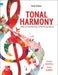 Tonal Harmony by Stefan Kostka, Byron Almén