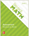 Reveal Math Assessment Resource Book, Grade 4 by McGraw Hill