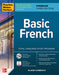 Practice Makes Perfect: Basic French, Premium Third Edition by Eliane Kurbegov