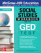 McGraw-Hill Education Social Studies Workbook for the GED Test, Third Edition by McGraw Hill Editores México