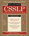 Csslp Certification All-In-One Exam Guide, Third Edition by Wm Arthur Conklin