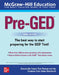 McGraw-Hill Education Pre-Ged, Third Edition by McGraw Hill Editors